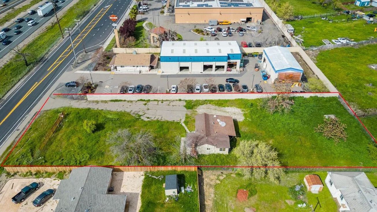 14224 S Harlan Rd, Lathrop, CA 95330