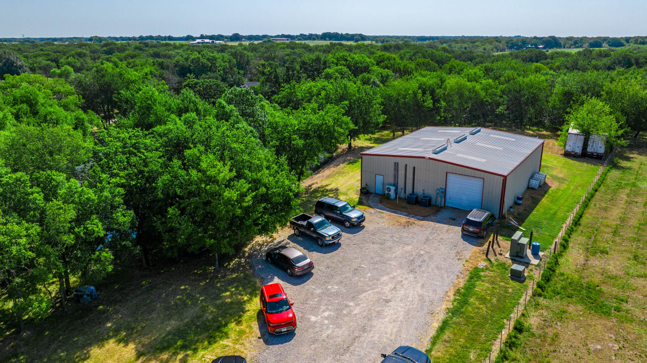 9607 Co Rd 2470, Royse City, TX 75189