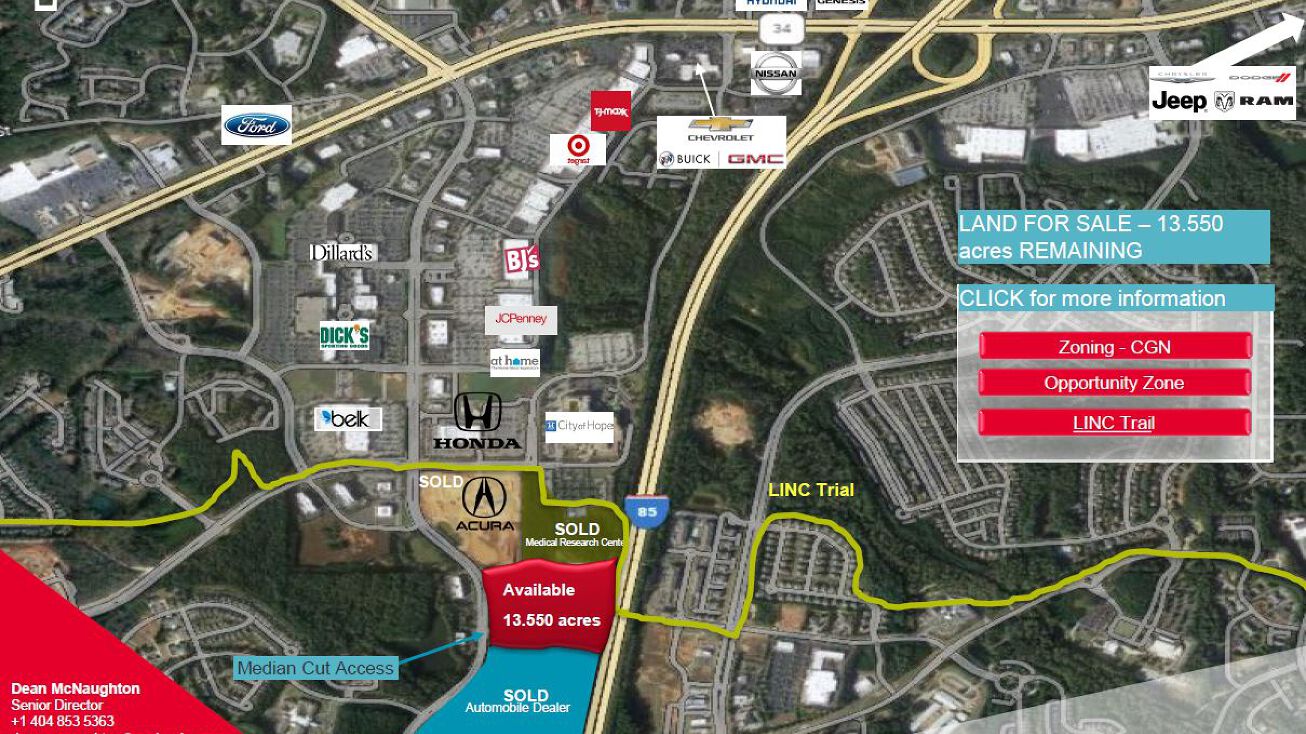 8000 McIntosh Pkwy, Newnan, GA 30265