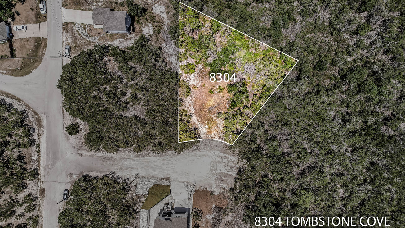 8304 Tombstone, Lago Vista, TX 78645