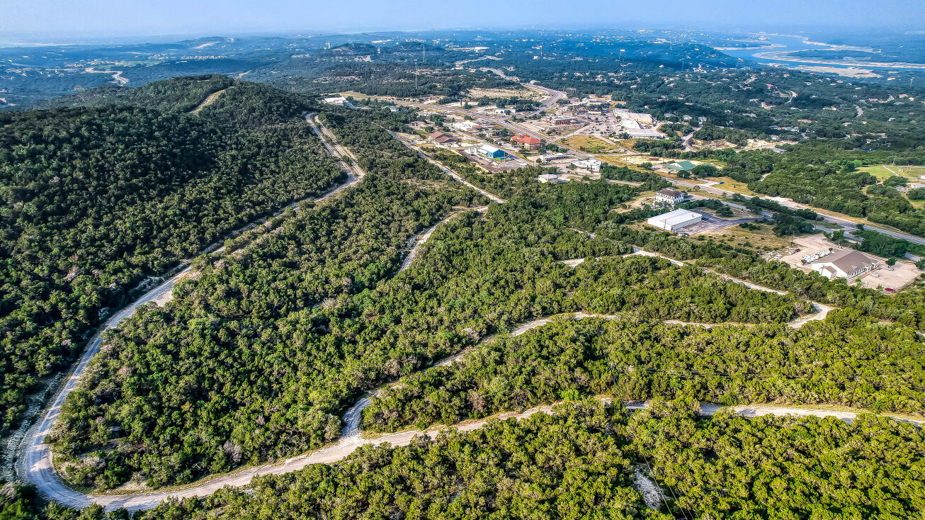 8177 Arroyo Ave, Lago Vista, TX 78645