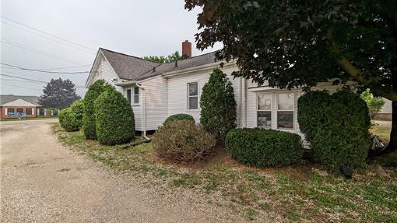 12661 Chillicothe Road, Chesterland, OH 44026