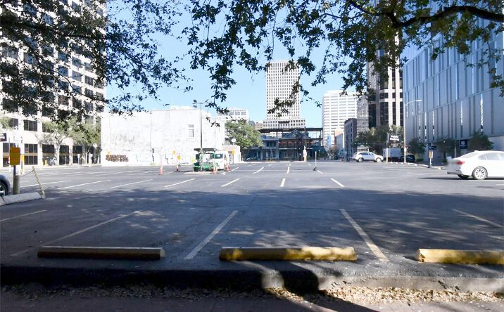 Pictures of Land property located at 549 O'Keefe Ave, New Orleans, LA 70113 for sales - image #1