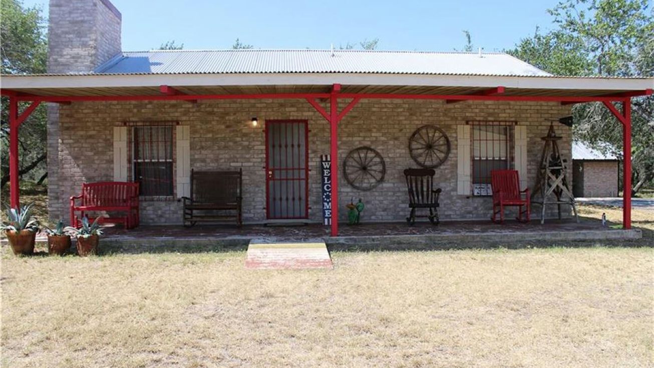 00 Brooks County Road 406, Falfurrias, TX 78355