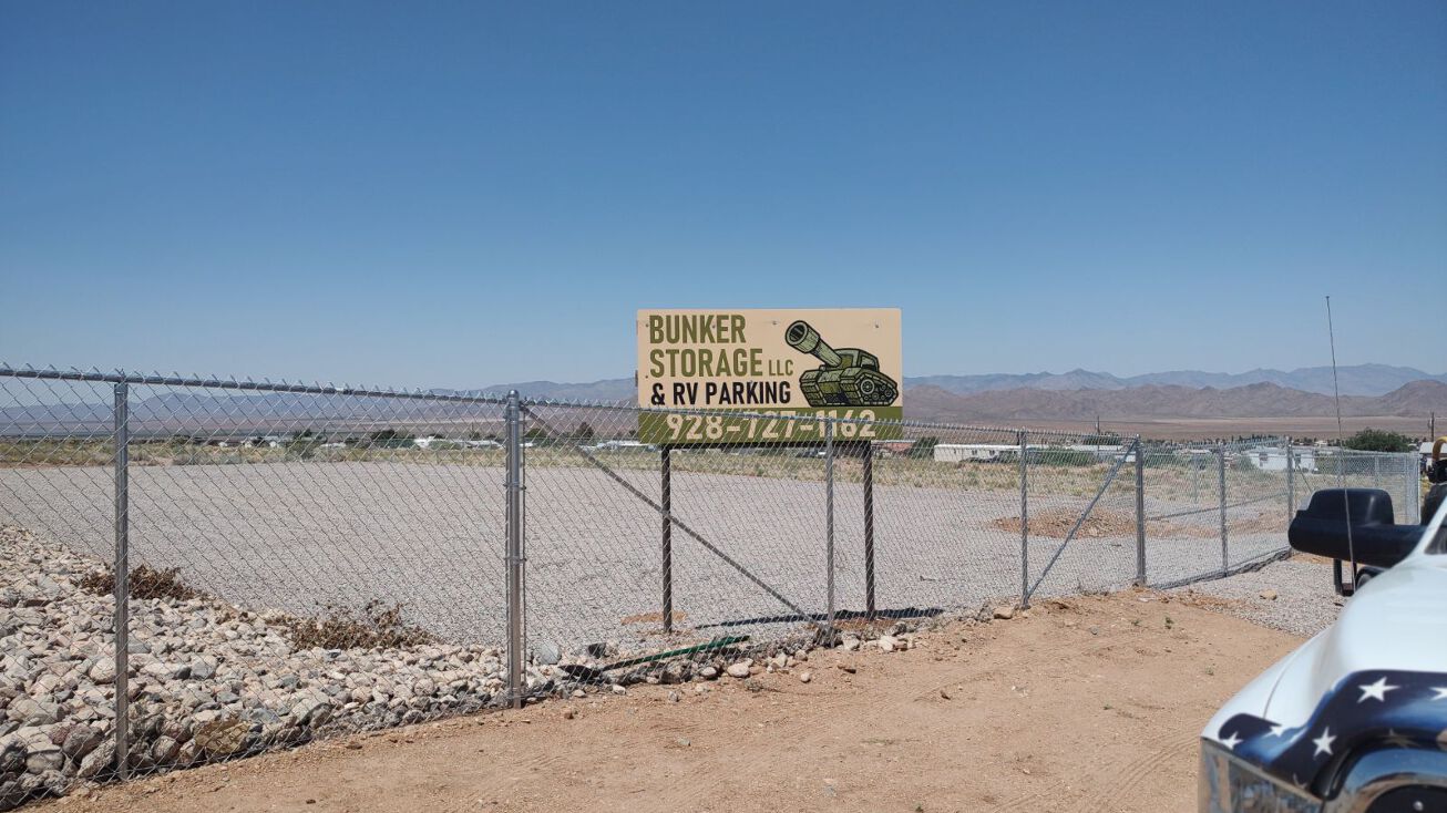 9328 N Arrow Ave, Kingman, AZ 86401