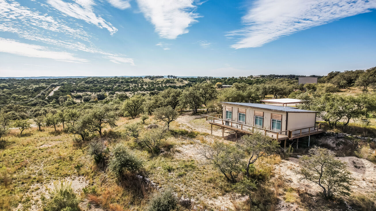 00 Post Oak Bend Loop, Marble Falls, TX 78654