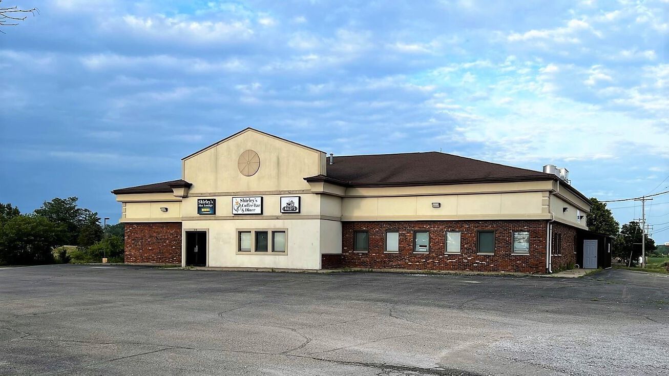 313 N CANAL Street, Annawan, IL 61234