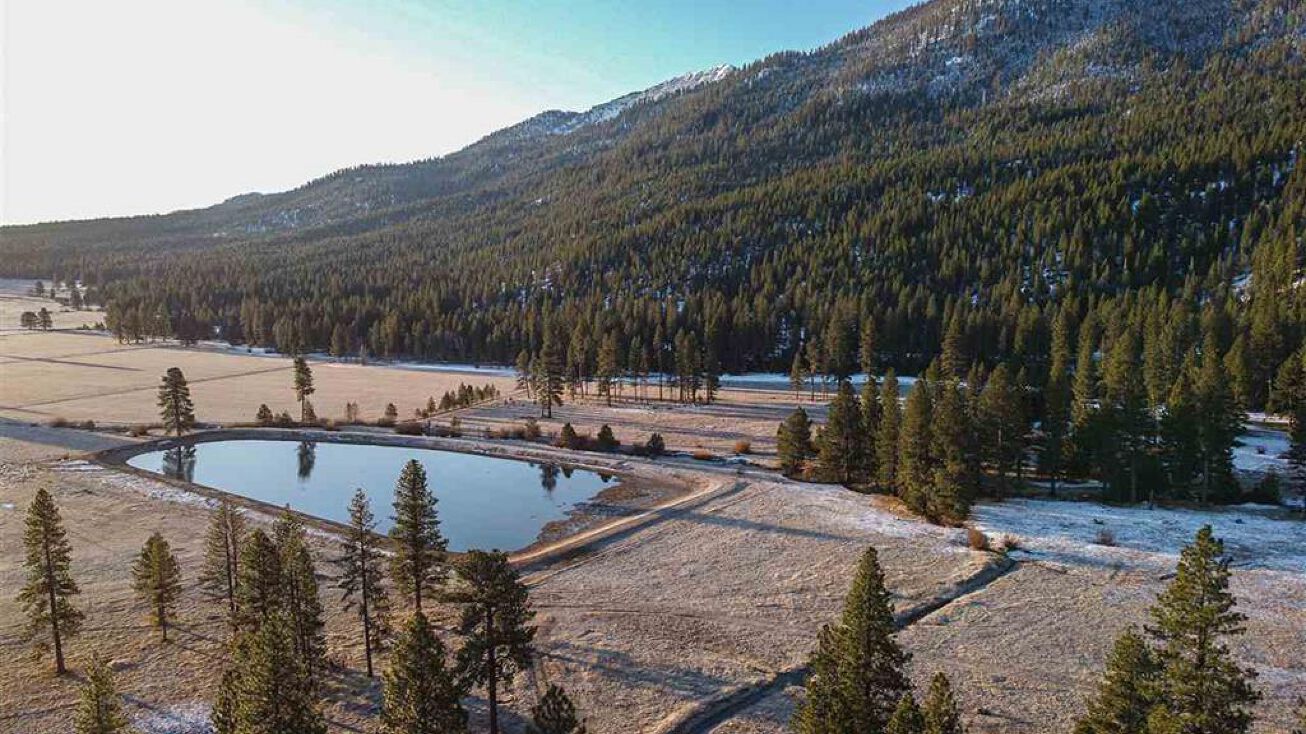 465577 Elysian Valley Rd, Janesville, CA 96114