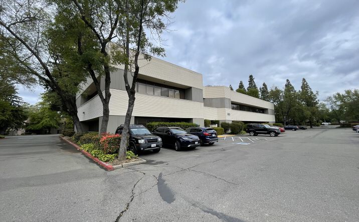 Pictures of Office property located at 5330 Primrose Drive Suite 139, Fair Oaks, CA 95628 for comps - image #1