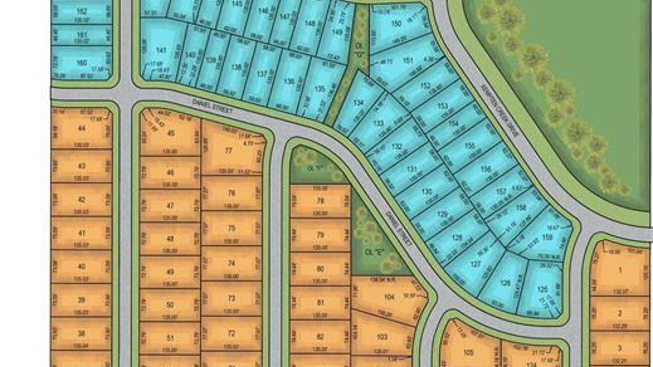 11002 N 161st Ave, Bennington, NE 68007