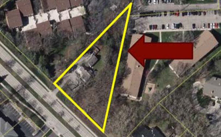 Pictures of Land property located at 6242 University Ave, Middleton, WI 53562 for sales - image #1