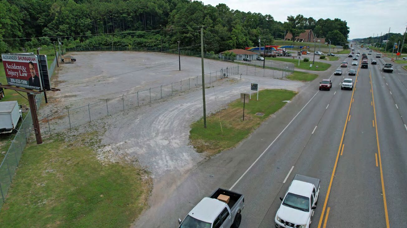 2923 Jordan Lane, Huntsville, AL 35816