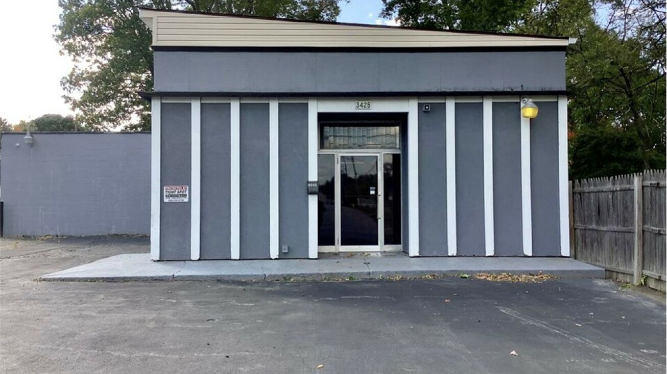 3428 Hillman Street, Youngstown, OH 44507