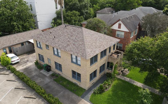 Pictures of Multifamily property located at 1805 Sul Ross St, Houston, TX 77098 for sales - image #1
