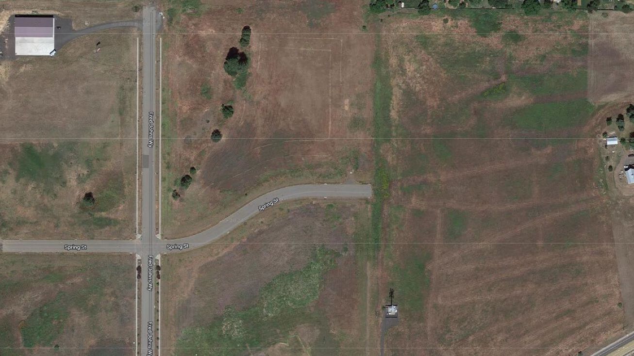 Cheney Development Opportunity North Parcels, Cheney, WA 99004