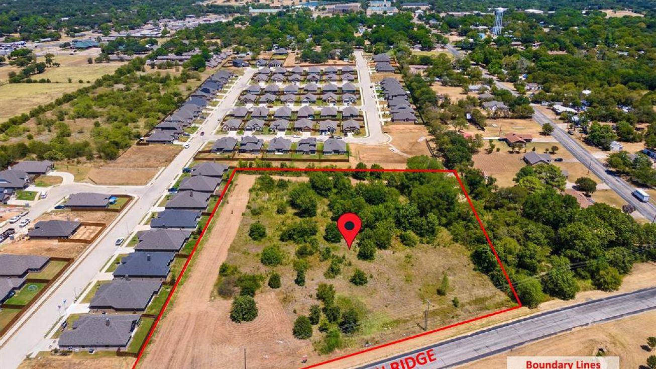 526 Wallen Ridge, Keene, TX 76059