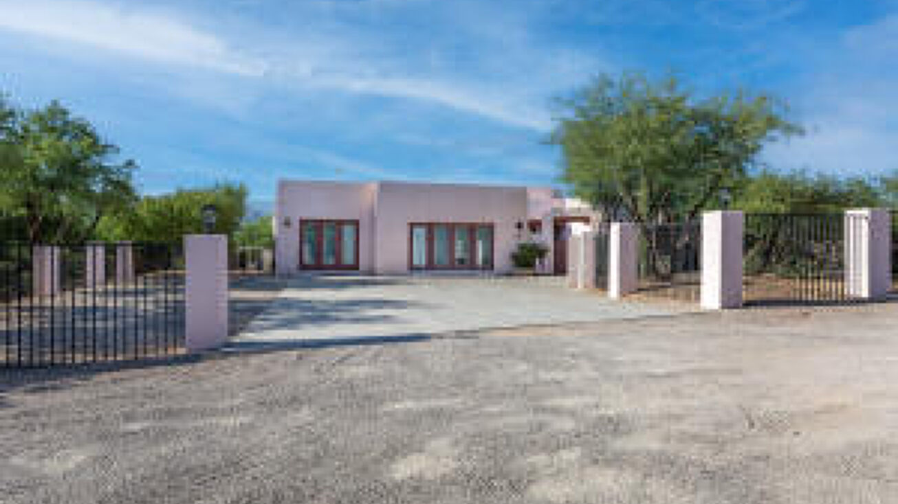 Pictures of Senior Living property located at 11109 E Tanque Verde Rd, Tucson, AZ 85749 for sales - image #1