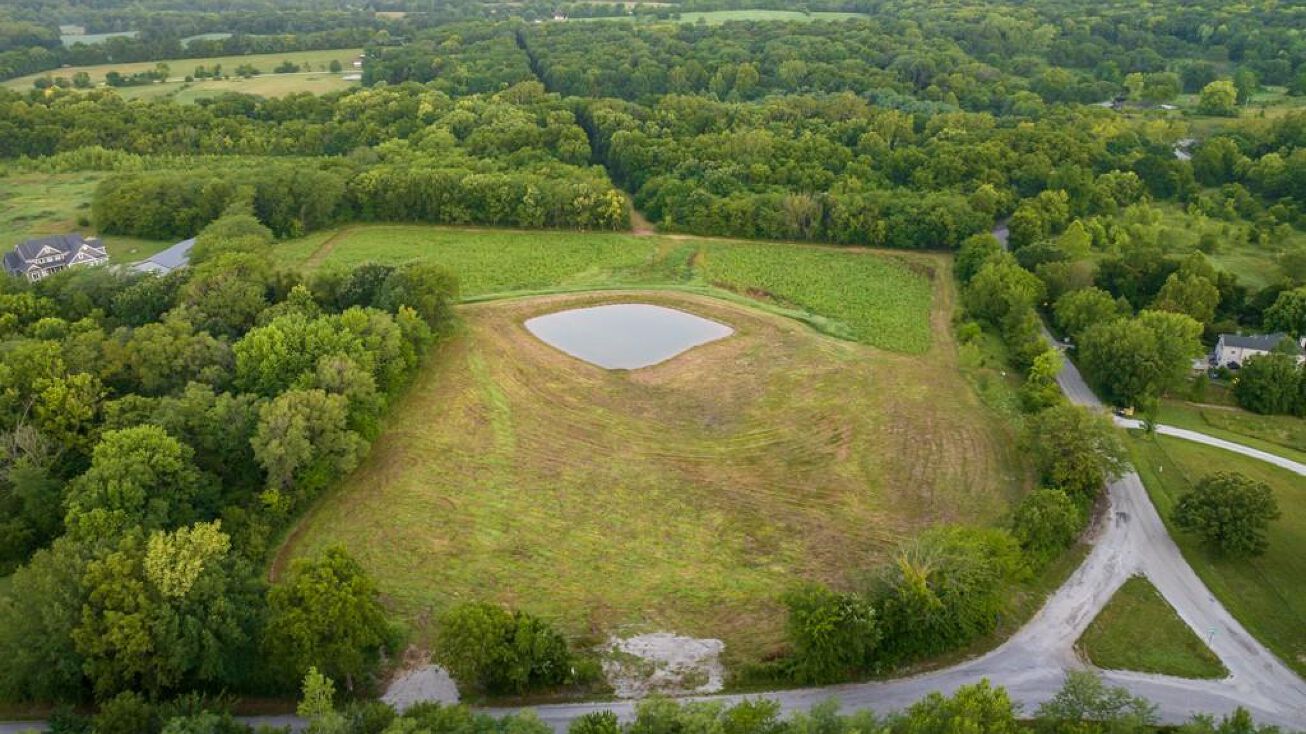 TBD Baxter Road, Excelsior Springs, MO 64024