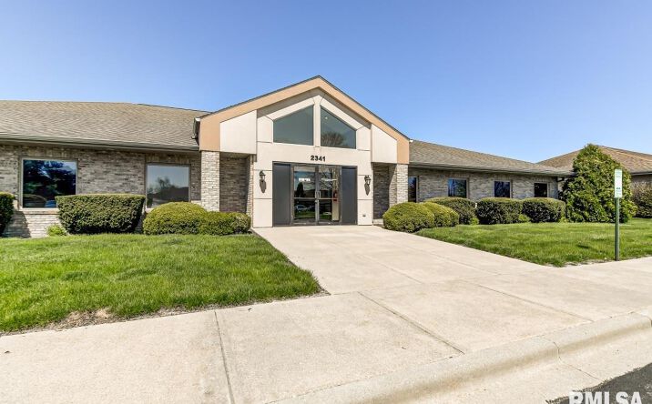 2341 W White Oaks Dr, Springfield, IL 62704 | Crexi.com