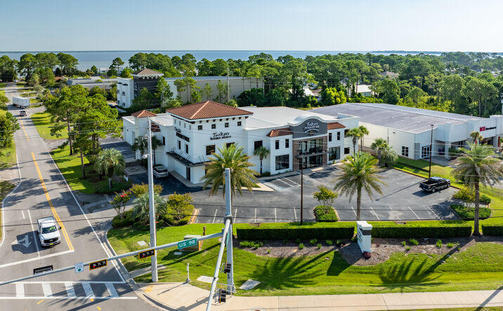 Pictures of Mixed Use, Retail property located at 12244 US-98, Destin, FL 32550 for sales - image #1