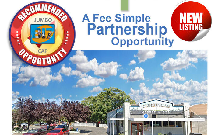 Pictures of Retail property located at 21010 Geyserville Ave, Geyserville, CA 95441 for sales - image #1