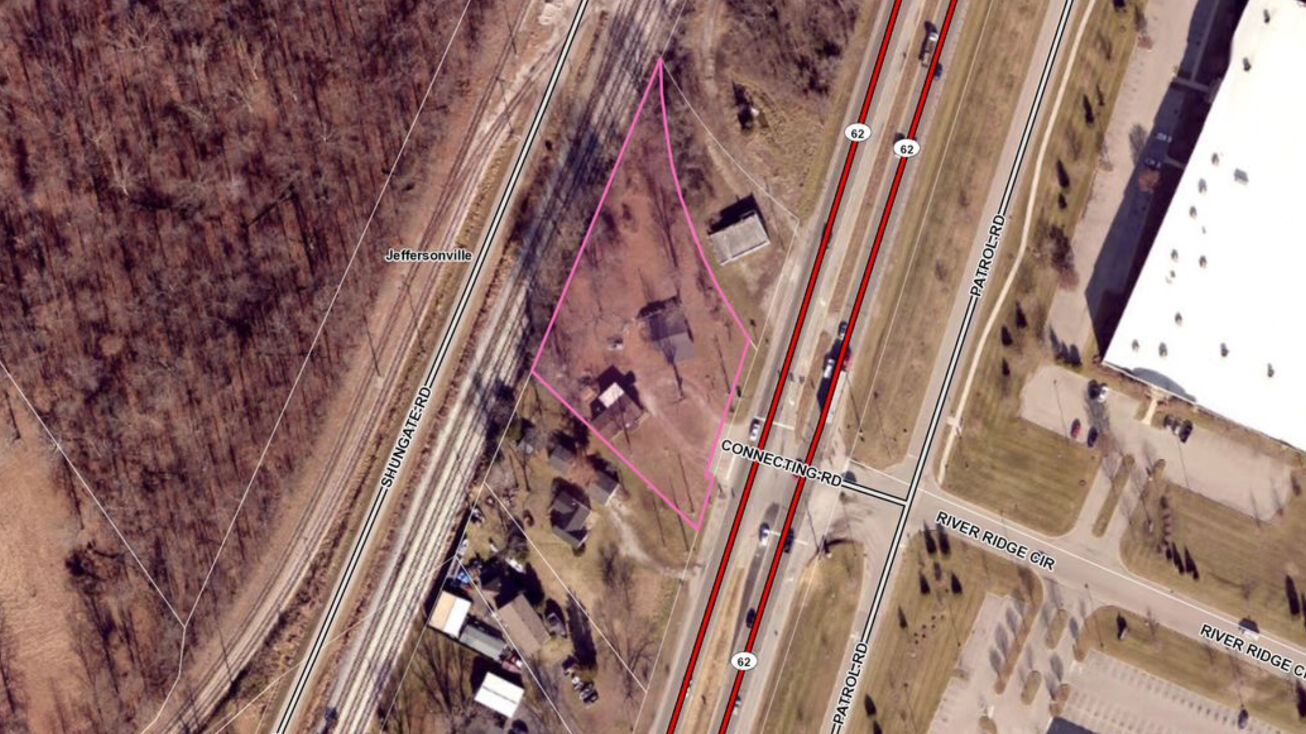 5801 IN62, Jeffersonville, IN 47130