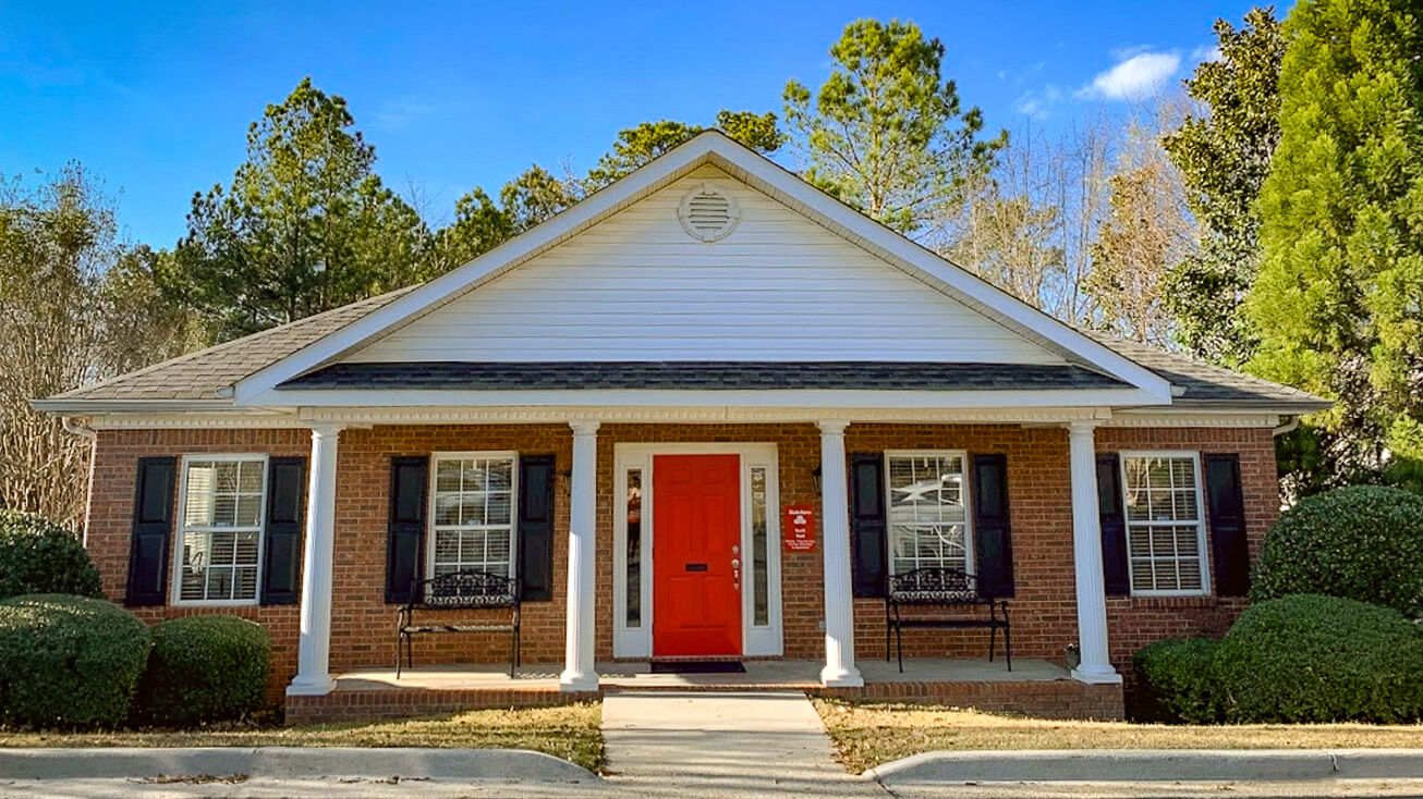 556 Silver Bluff Road, Aiken, SC 29803