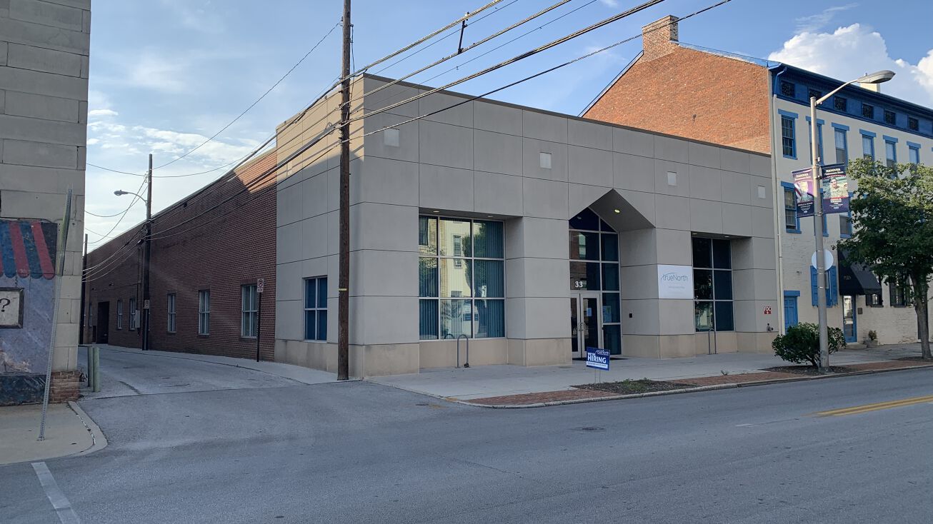 33 Frederick St, Hanover, PA 17331