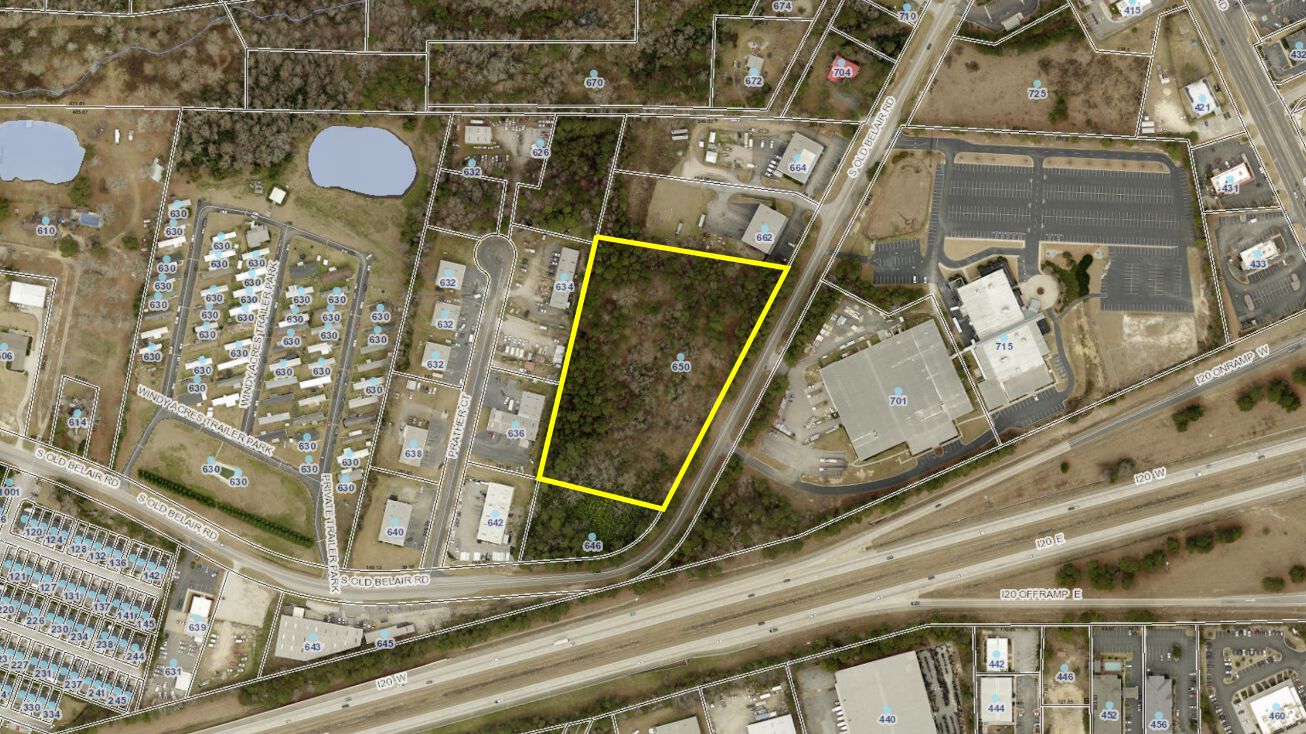 644 S Old Belair Rd, Grovetown, GA 30813