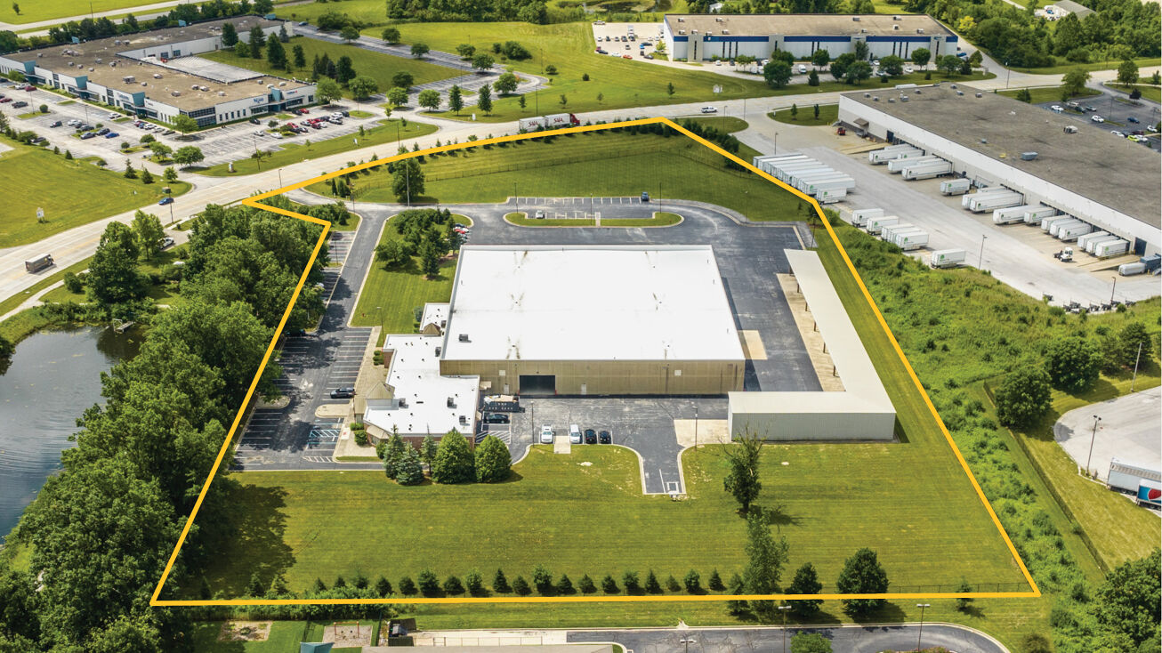 5740 Decatur Blvd, Indianapolis, IN 46241