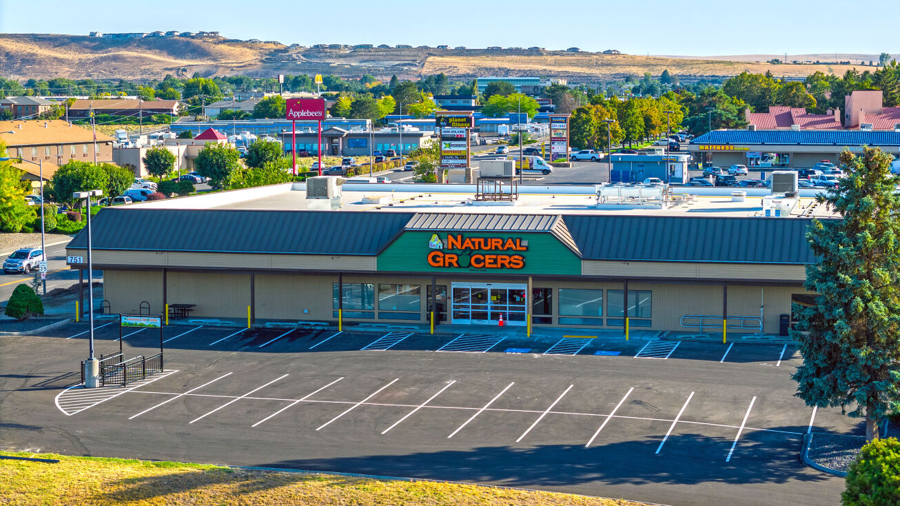 751 N Columbia Center Blvd, Kennewick, WA 99336