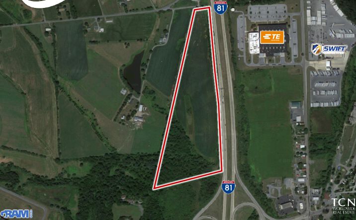 Pictures of Land property located at Grandma Ln, Jonestown, PA 17038 for sales - image #1