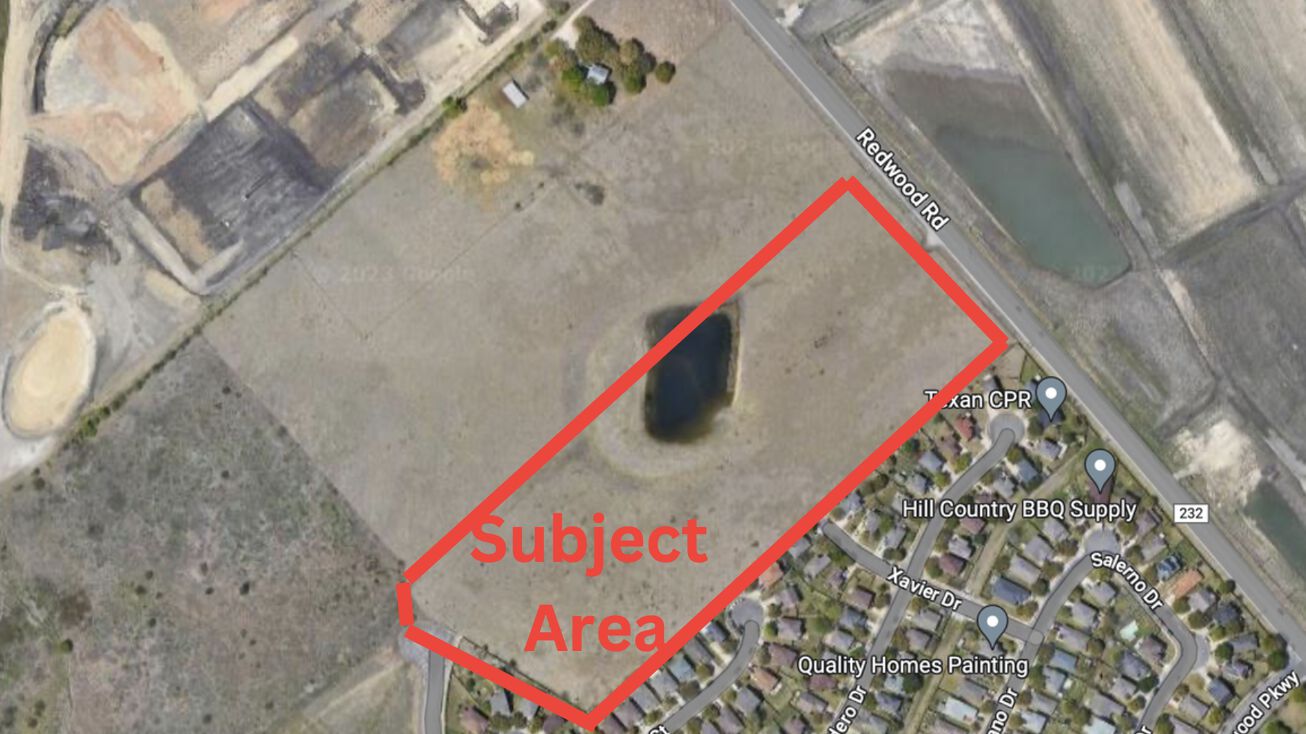 2006 Redwood Rd, San Marcos, TX 78666