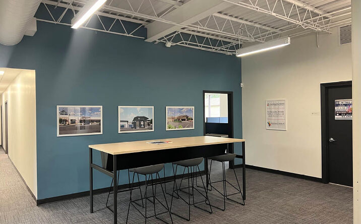 Pictures of Office property located at 4727 Center St, Omaha, NE 68106 for comps - image #1