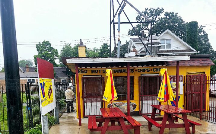 Pictures of Retail, Business for Sale property located at 9314 S Ashland Ave, Chicago, IL 60620 for sales - image #1