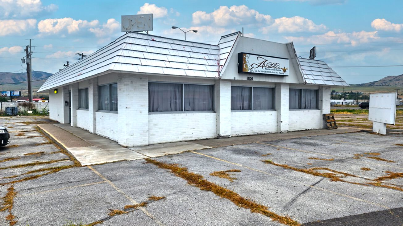 1800 Garrett Way, Pocatello, ID 83201