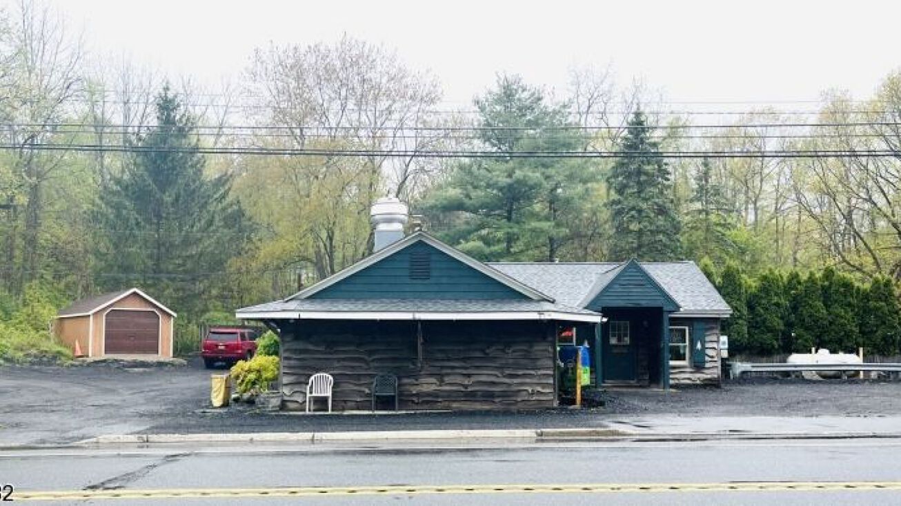 Pictures of Retail, Hospitality property located at 712 Woodport Rd, Sparta Township, NJ 07871 for sales - image #1