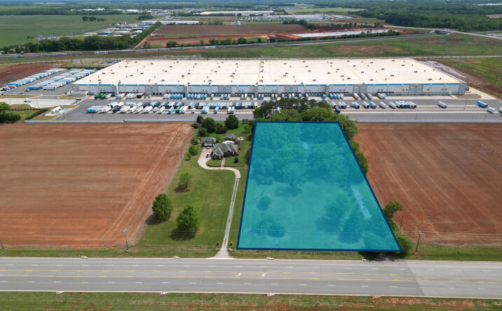 Pictures of Land property located at 26586 Old Hwy 20, Madison, AL 35756 for comps - image #1