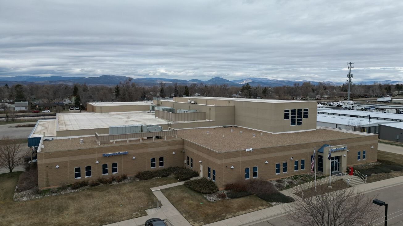 801 N 2nd St, Berthoud, CO 80513