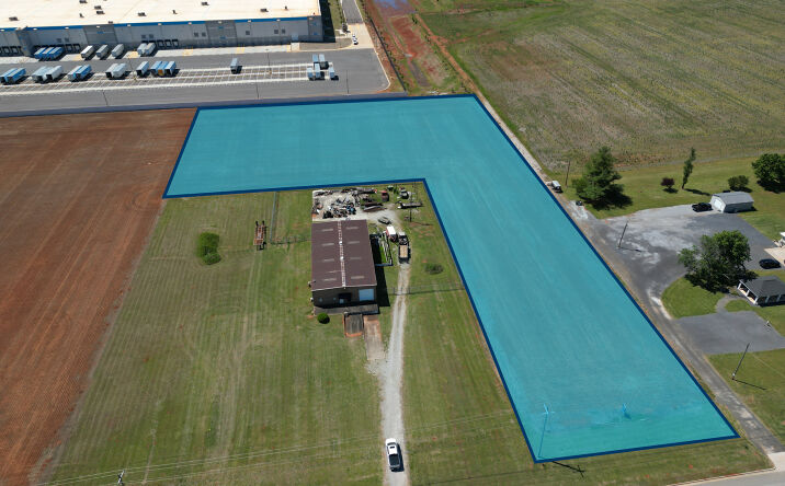 Pictures of Land property located at 26419 Old Hwy 20, Madison, AL 35756 for sales - image #1