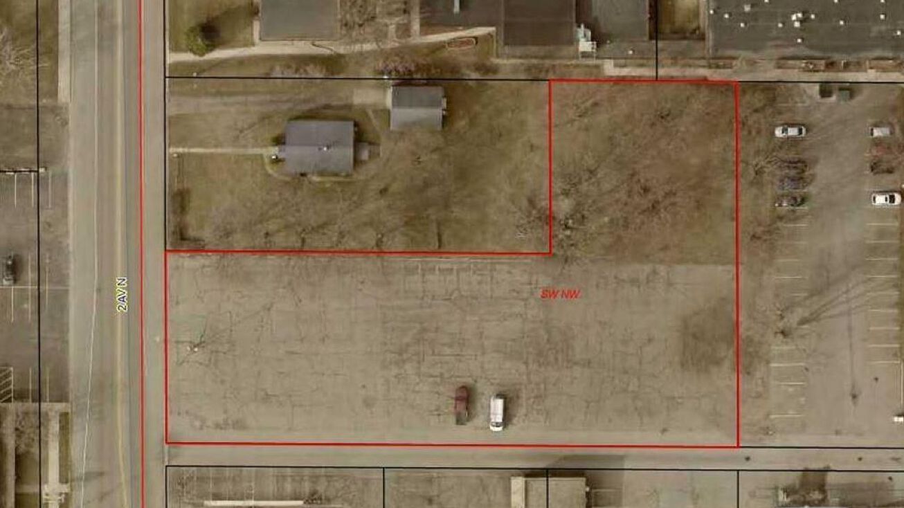 2nd Ave N, Waite Park, MN 56387