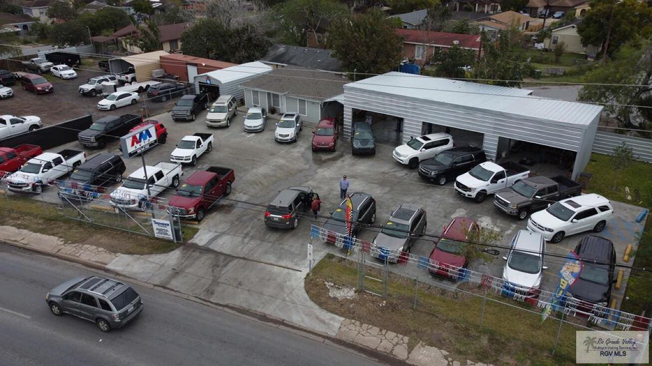 3185 SOUTHMOST RD., BROWNSVILLE, TX 78520