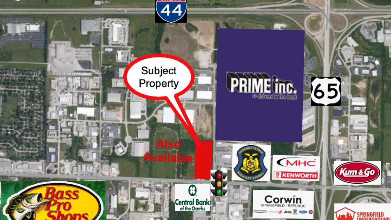 2939 E Kearney St, Springfield, MO 65803