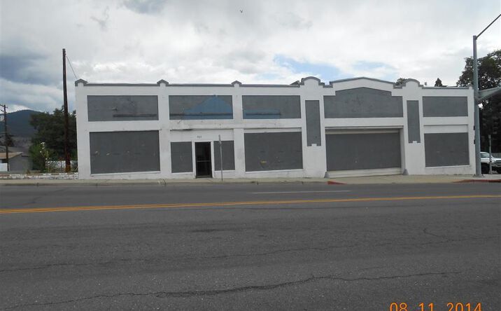Industrial Land &amp; Real Estate Property for Sale in Susanville, CA 