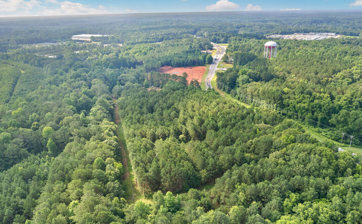Pictures of Land property located at McCollum Sharpsburg Rd, Newnan, GA 30265 for sales - image #1