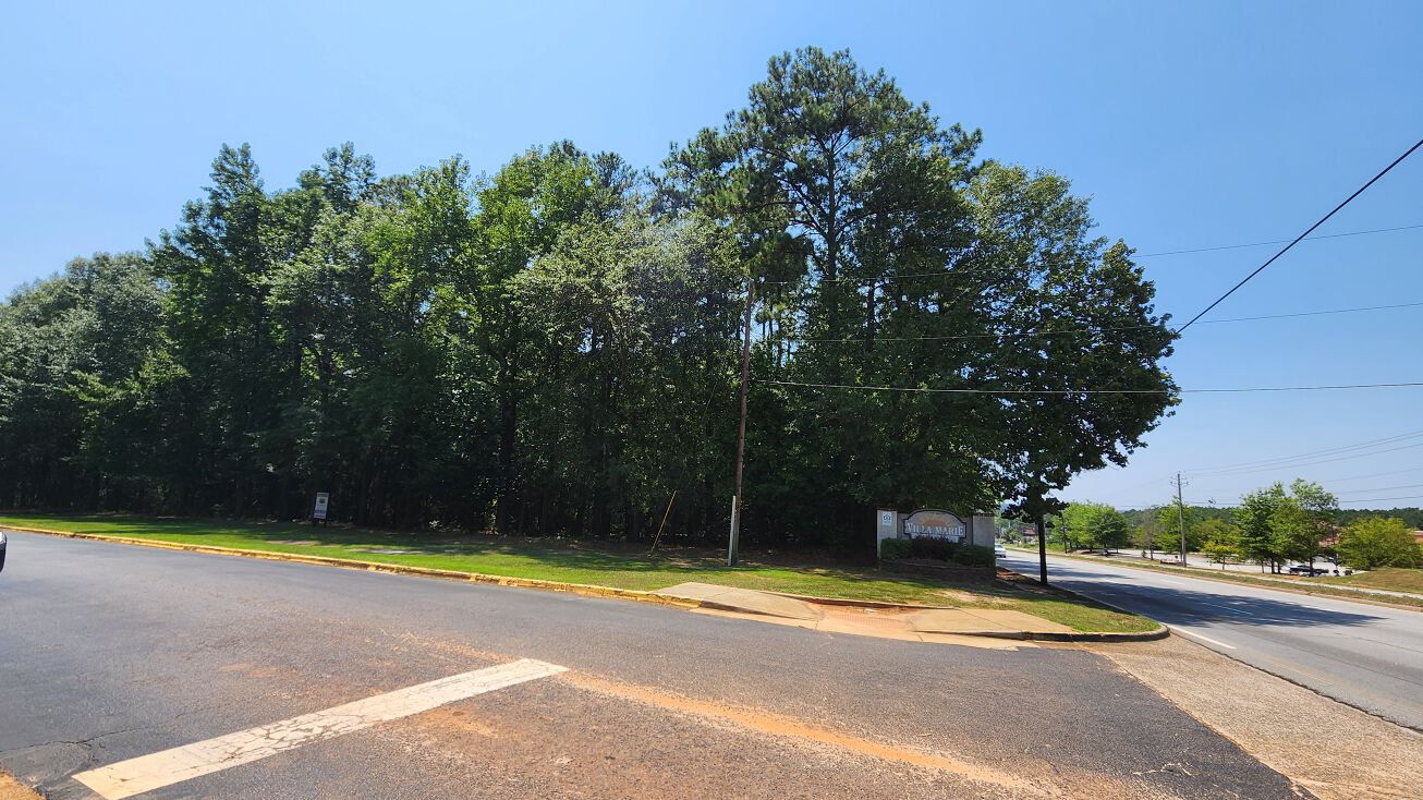 3286 Deans Bridge Rd, Augusta, GA 30906