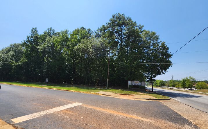 Pictures of Land property located at 3286 Deans Bridge Rd, Augusta, GA 30906 for sales - image #1