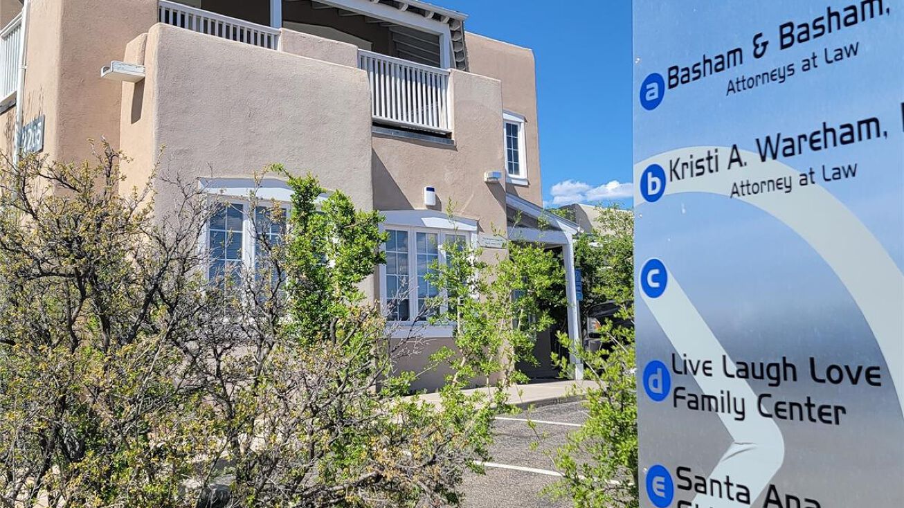 2205 Miguel Chavez Rd, Santa Fe, NM 87505