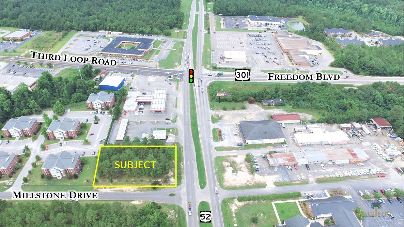 S Irby Street, Florence, SC 29505