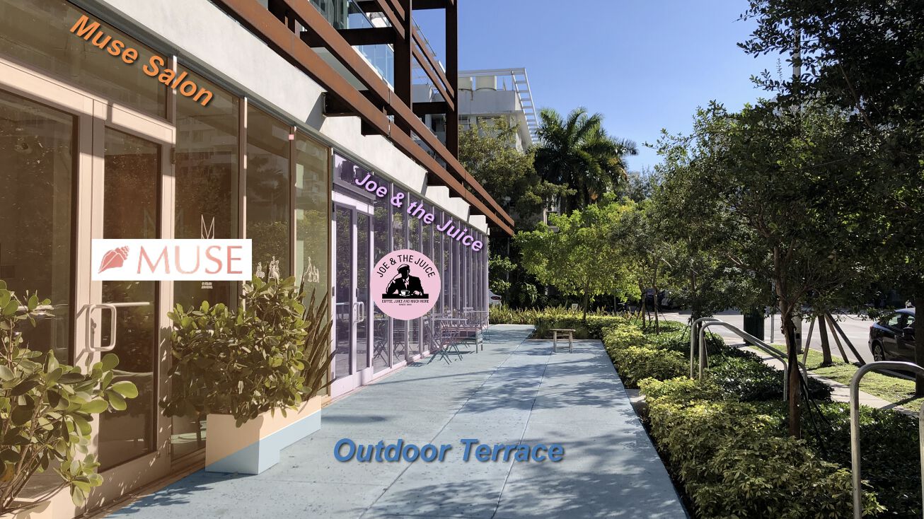 1215 West Ave, Miami Beach, FL 33139